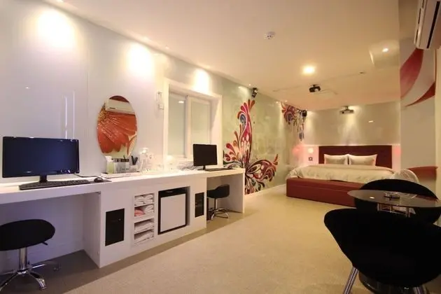 Oda (Special Room)