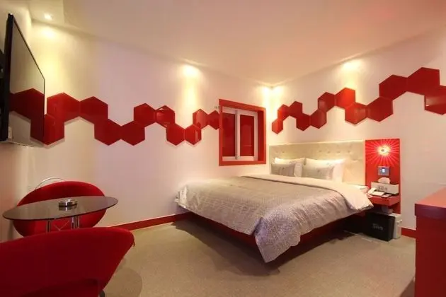 Oda (Standard Room)