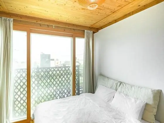 Basic Oda, 2 Yatak Odası (201ho(danche/party room))