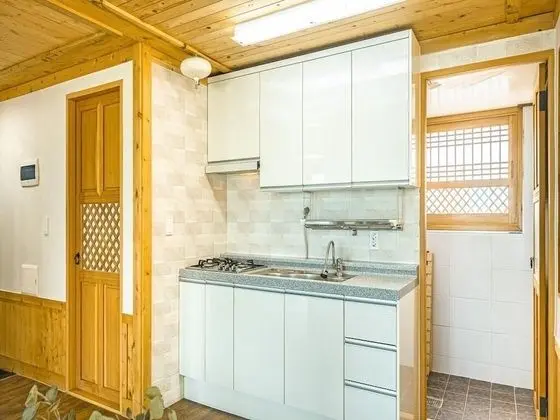 Basic Oda, 2 Yatak Odası (201ho(danche/party room))