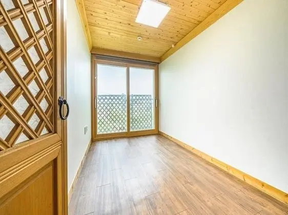 Basic Oda, 2 Yatak Odası (201ho(danche/party room))