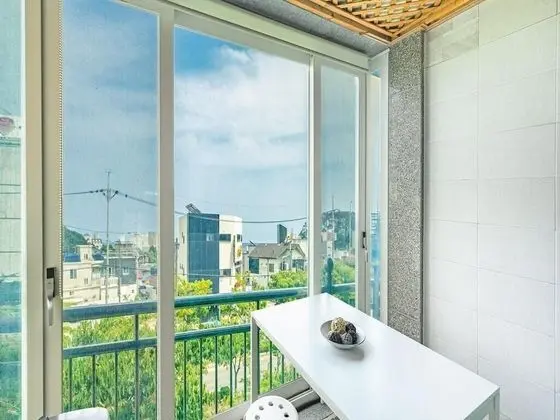 Basic Oda, 2 Yatak Odası (201ho(danche/party room))