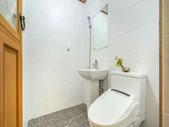 Basic Oda, 2 Yatak Odası (201ho(danche/party room))