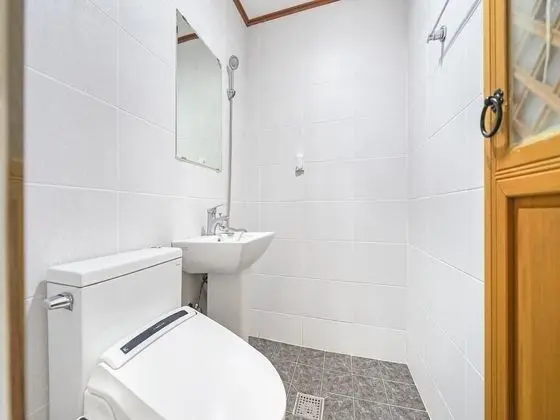Basic Oda, 2 Yatak Odası (302ho(gajok/coupie room))
