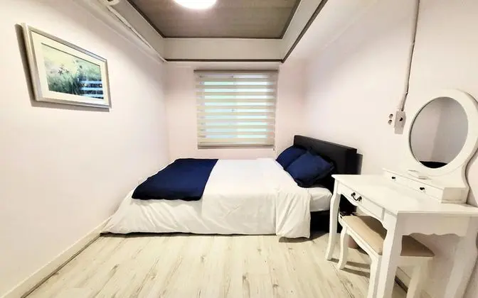 Oda (Double Room)