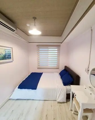 Oda (Double Room)