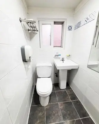 Oda (Private Dormy Double Room)