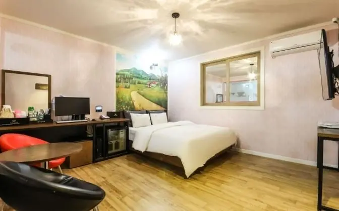 Oda (Standard Room)