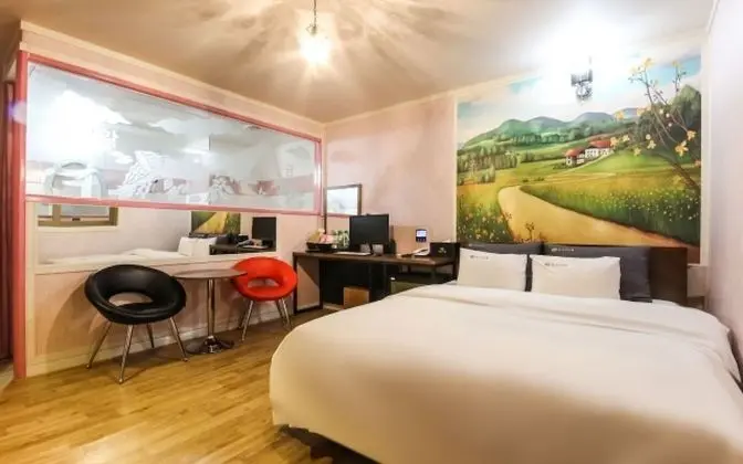 Oda (Standard Room)