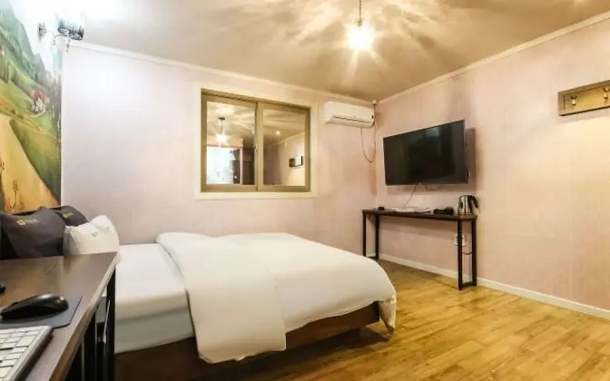 Oda (Standard Room)