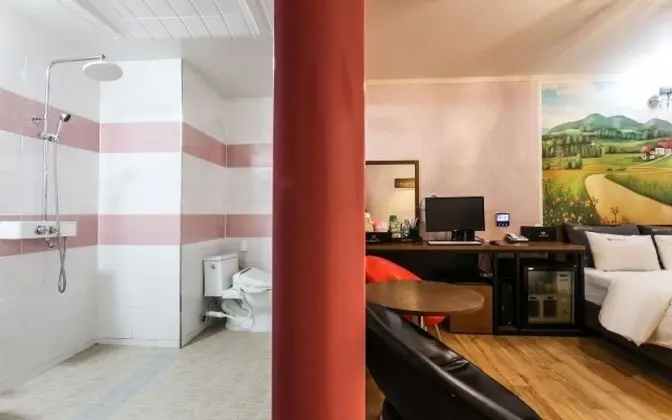 Oda (Standard Room)