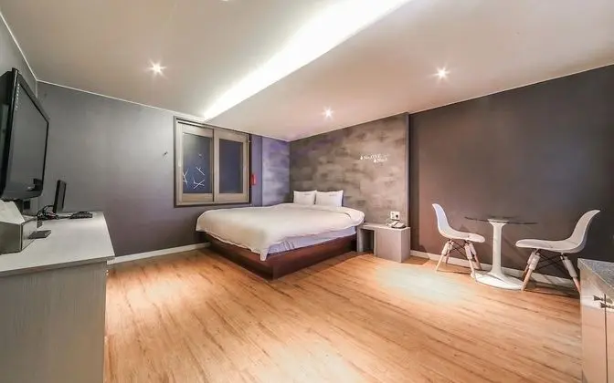 Oda (Premium (Spa Whirlpool Bath/Super Kin)