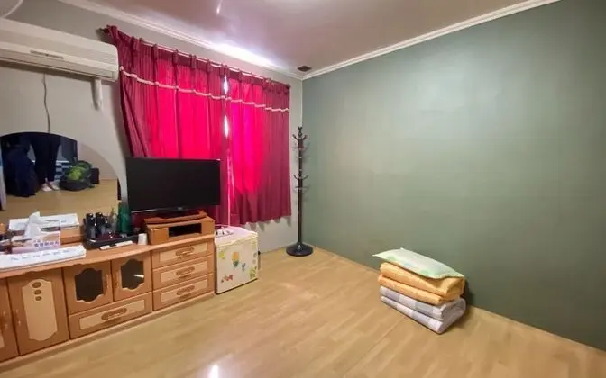 Oda (Korean style (S))