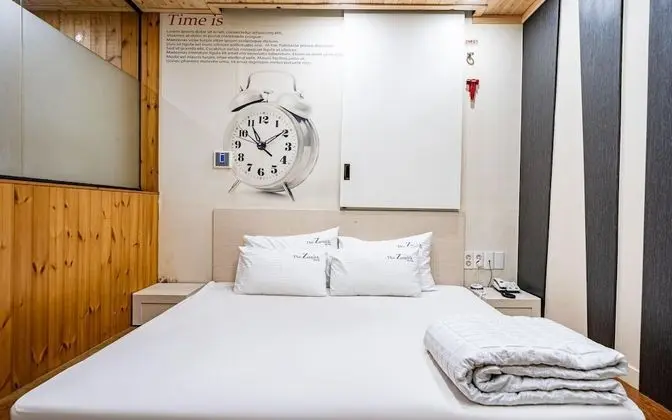 Oda (Hinoki Spa (Free Netflix))