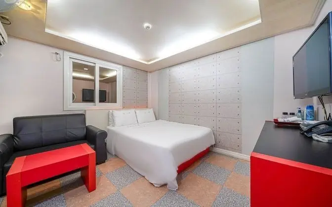Oda (Standard Room A)