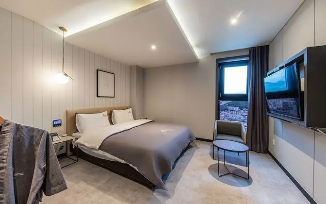 Oda (Deluxe ROOM (Breakfast &amp; free NET)