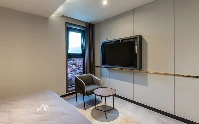 Oda (Deluxe ROOM (Breakfast &amp; free NET)