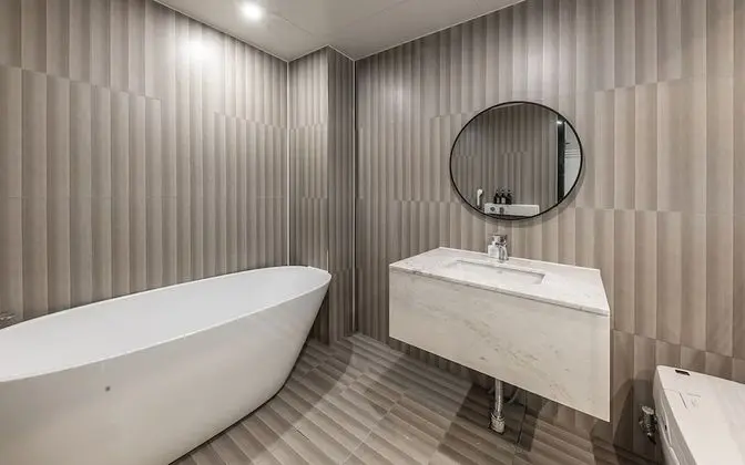 Oda (Deluxe ROOM (Breakfast &amp; free NET)