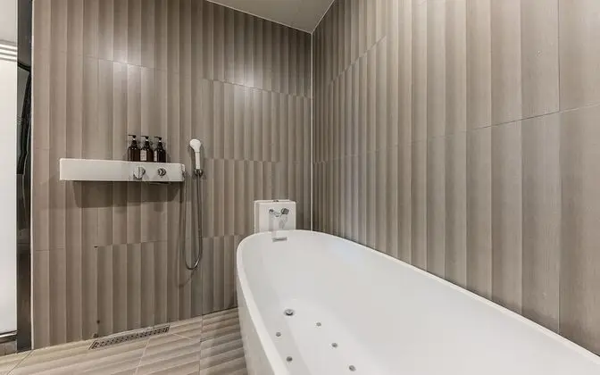 Oda (Deluxe ROOM (Breakfast &amp; free NET)