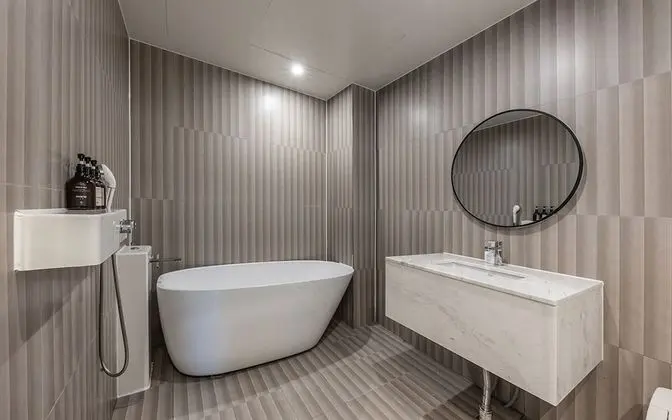 Oda (Deluxe ROOM (Breakfast &amp; free NET)