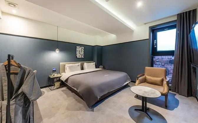 Oda (Deluxe ROOM (Breakfast &amp; free NET)