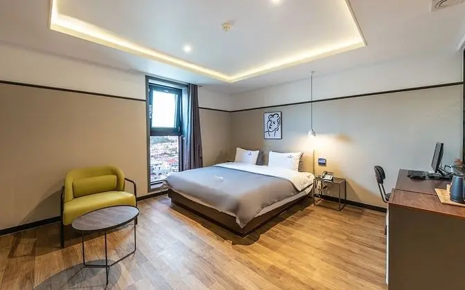 Oda (Premium ROOM (Breakfast &amp; NETFLIX)