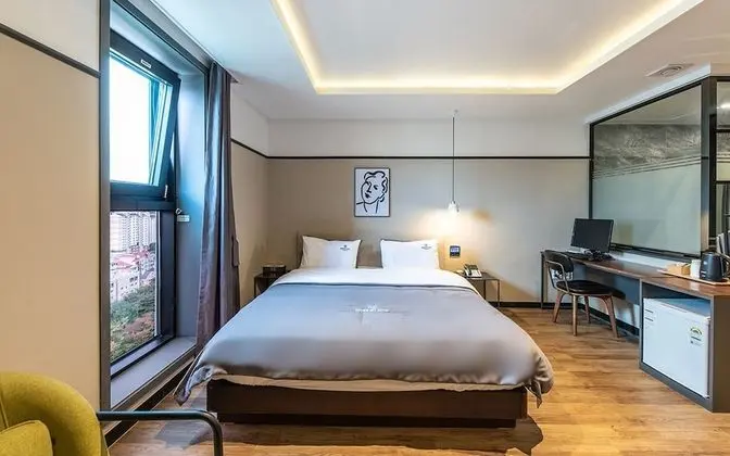 Oda (Premium ROOM (Breakfast &amp; NETFLIX)