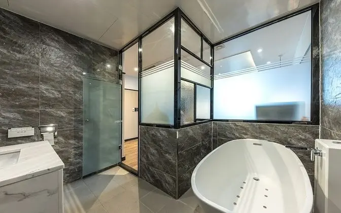 Oda (Premium ROOM (Breakfast &amp; NETFLIX)