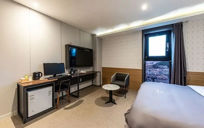 Oda (Premium ROOM (Breakfast &amp; NETFLIX)