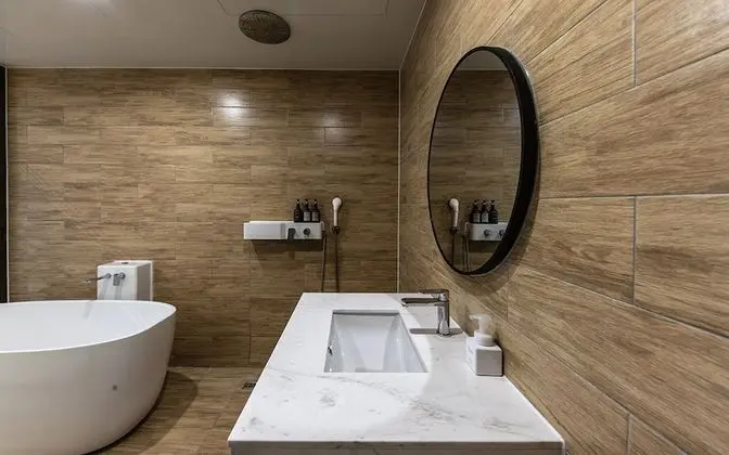 Oda (Premium ROOM (Breakfast &amp; NETFLIX)