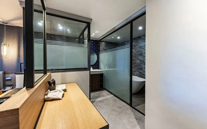 Oda (Premium ROOM (Breakfast &amp; NETFLIX)