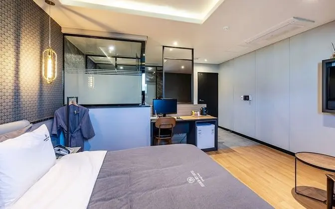 Oda (Premium ROOM (Breakfast &amp; NETFLIX)