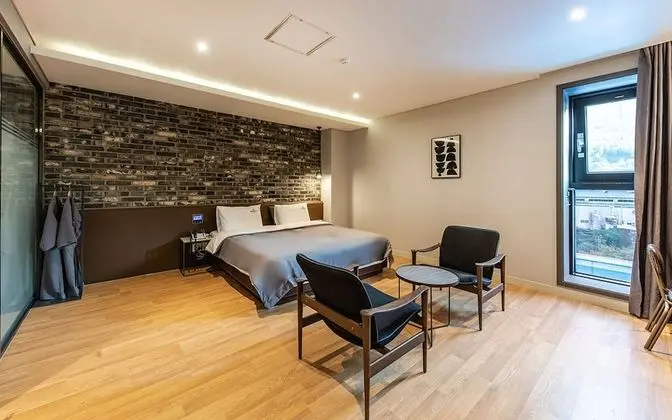 Oda (VIP ROOM (breakfast &amp; free NETFLI)