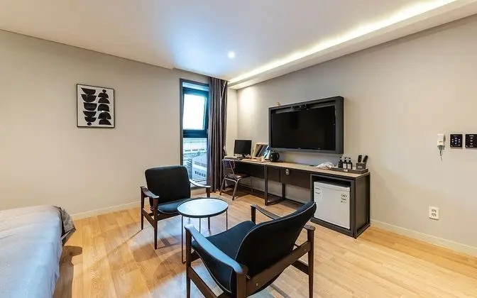 Oda (VIP ROOM (breakfast &amp; free NETFLI)