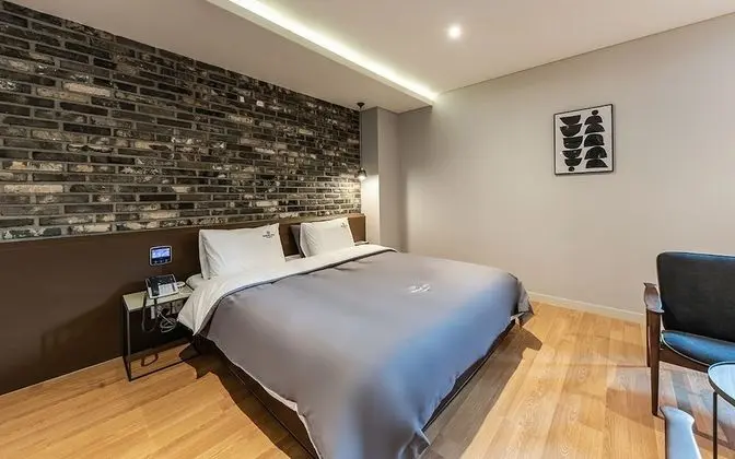 Oda (VIP ROOM (breakfast &amp; free NETFLI)