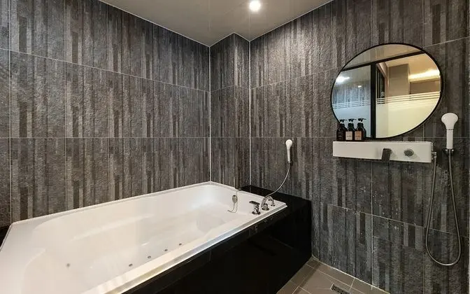 Oda (VIP ROOM (breakfast &amp; free NETFLI)