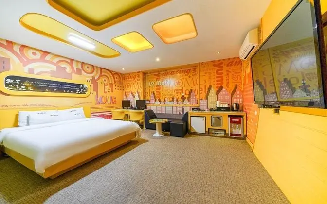 Oda (Semi-Special Room)