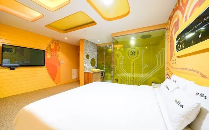 Oda (Semi-Special Room)