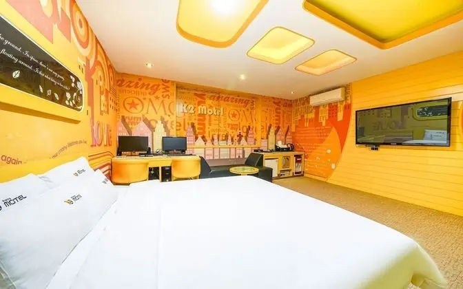 Oda (Semi-Special Room)