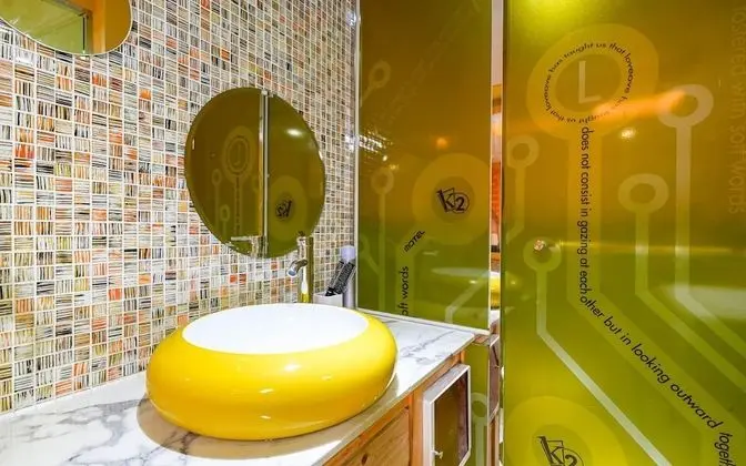 Oda (Semi-Special Room)