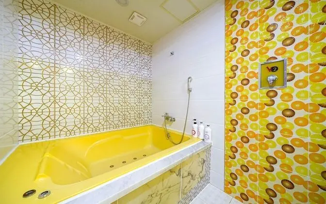 Oda (Semi-Special Room)