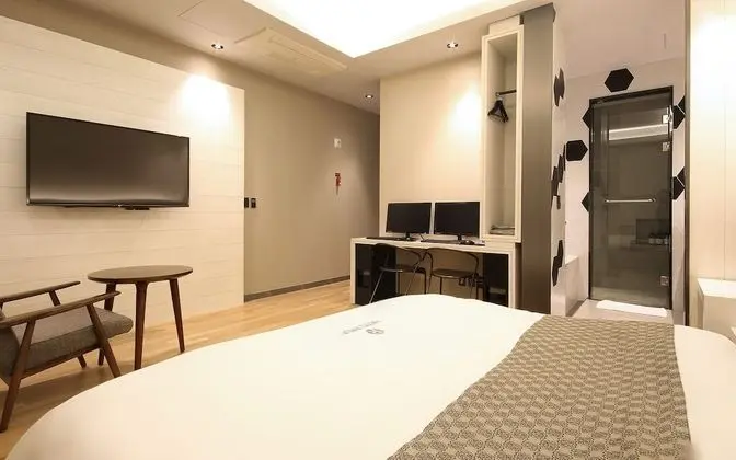 Oda (Premium (with styler 65-inch smart TV)