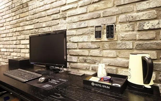 Oda (Premium (with styler 65-inch smart TV)