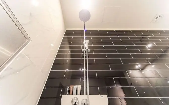 Oda (Deluxe (free Netflix viewing (bathtub)