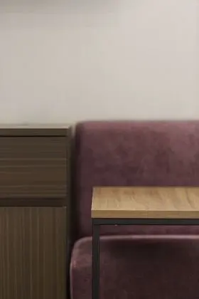 Standard İki Ayrı Yataklı Oda (Lounge Access)