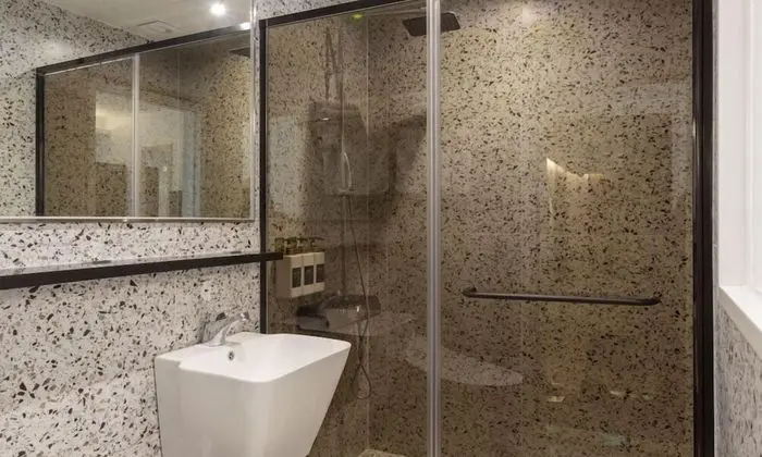 Standard Tek Büyük Yataklı Oda (Lounge Access)