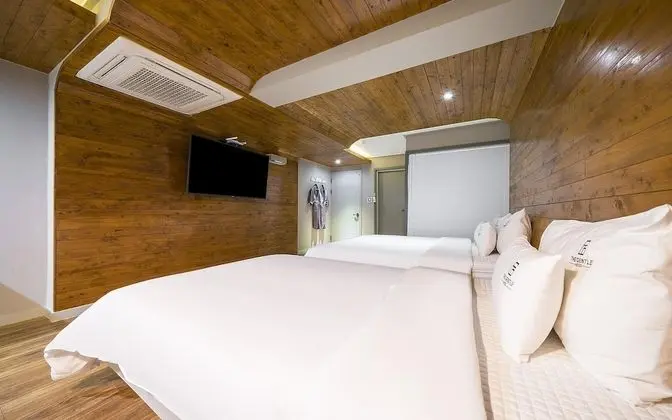Oda (Suite Twin*Mountain View*)Premium Mas)