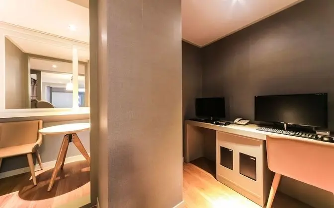 Oda (Suite Twin*Mountain View*)Premium Mas)