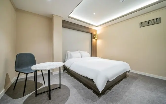 Oda (Standard room)