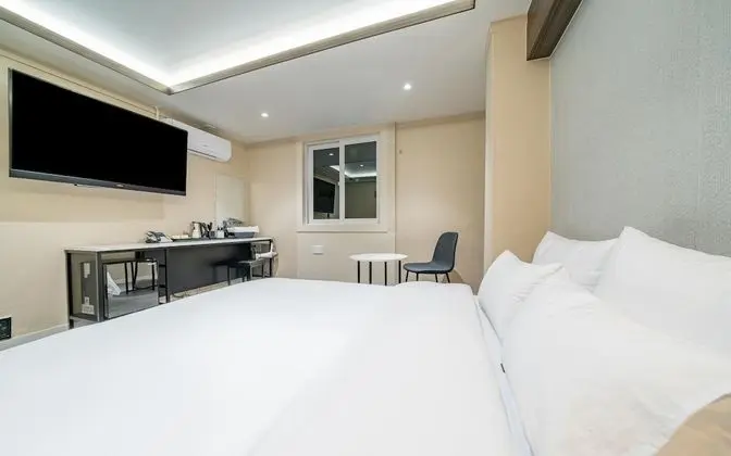 Oda (Standard room)